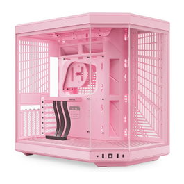 HYTE Y70 Milk Rosa