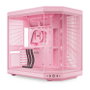 HYTE Y70 Milk Rosa