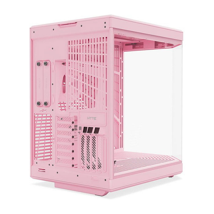 HYTE Y70 Milk Rosa HYTE Y70 Milk Rosa