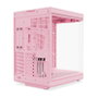 HYTE Y70 Milk Rosa