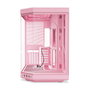 HYTE Y70 Milk Rosa