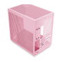 HYTE Y70 Milk Rosa