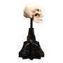 El Señor de los Anillos Estatua Skull of a Mordor Orc 14 cm