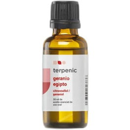 TERPENIC Aceite Esencial de Geranio de Egipto 30ml