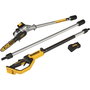 DeWalt DCMPS567N Tijeras de podar de pértiga inalámbricas 18V