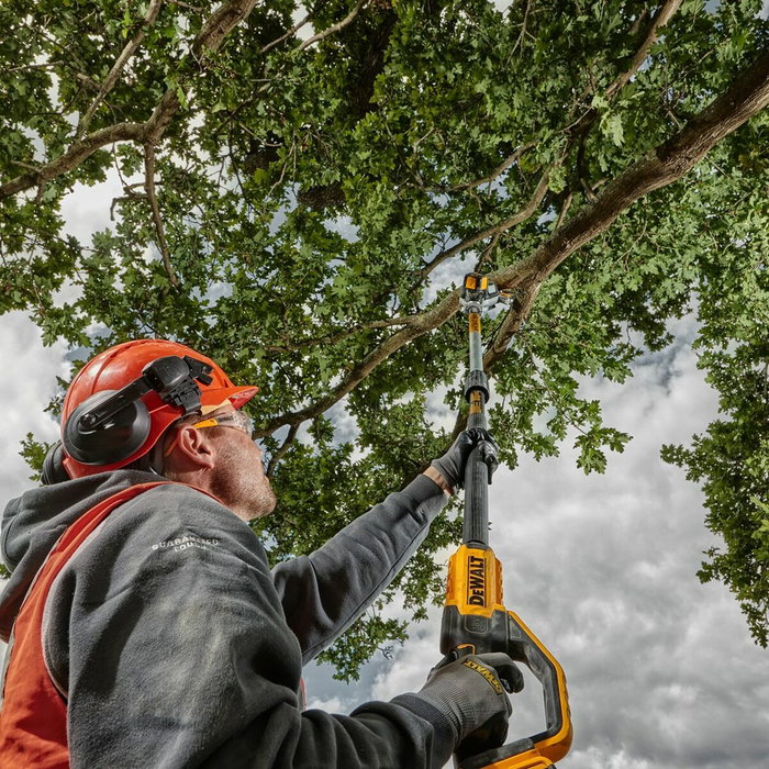 DeWalt DCMPS567N-XJ Podadora Telescópica a Batería 18V