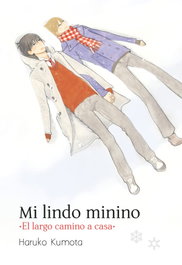 TOMODOMO COMICS Mi lindo minino: El largo camino a casa, Haruko Kumota - TOMODOMO COMICS