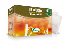 Boldo Infusión