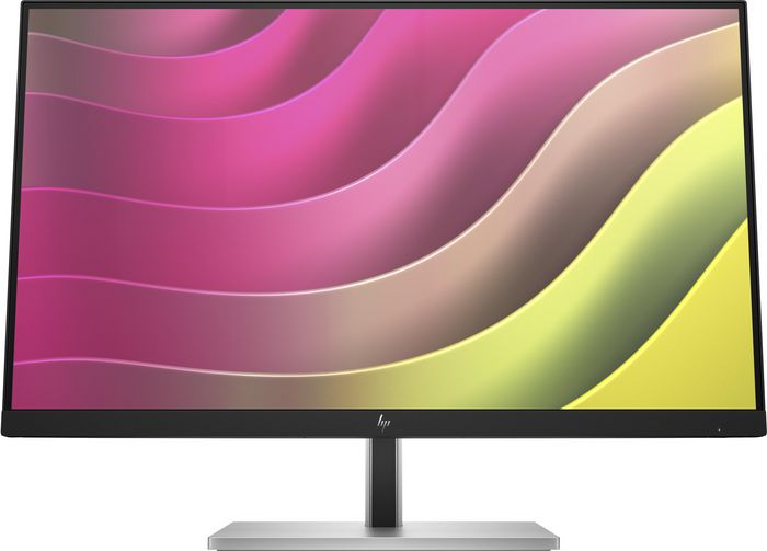 HP E24t G5 Monitor Táctil FHD de 24 Pulgadas HP E24t G5 Monitor Táctil FHD de 24 Pulgadas