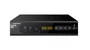 Esperanza EV106R Sintonizador Descodificador DVB-T2/Cable con PVR, HEVC/H.265, HDMI/USB, Dolby Digital, 1080p, Color Negro