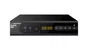 Esperanza EV106R Sintonizador Descodificador DVB-T2/Cable con PVR, HEVC/H.265, HDMI/USB, Dolby Digital, 1080p, Color Negro