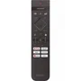 PHILIPS Televisor 43" / UHD 4K / Smart TV / WiFi