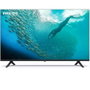 PHILIPS Televisor 43" / UHD 4K / Smart TV / WiFi
