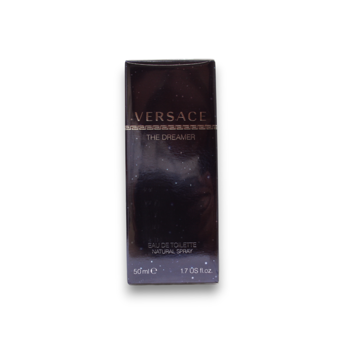 Versace The Dreamer Eau de Toilette 50 ml Versace The Dreamer Eau de Toilette 50 ml