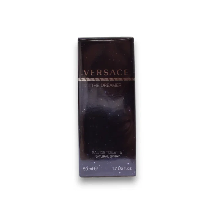 Versace The Dreamer Eau de Toilette 50 ml Versace The Dreamer Eau de Toilette 50 ml