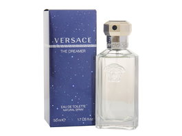 Versace The Dreamer Eau de Toilette 50ml Vaporizador