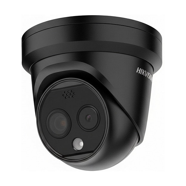 Hikvision DS-2TD1228-2/QA Thermal Bi-Spek DeepinView - Cámara Térmica 256x192 Píxeles Hikvision DS-2TD1228-2/QA Thermal Bi-Spek DeepinView - Cámara Térmica 256x192 Píxeles