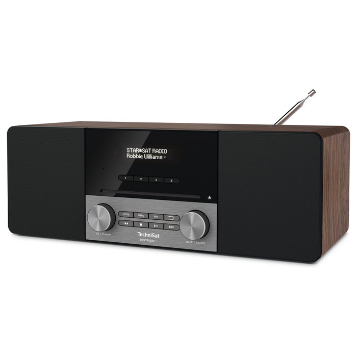 Technisat DigitRadio 3 Nuez