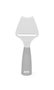Quttin Pala para Queso Abs 21.5 x 8.5 x 4 cm (24 Unidades) extra_attributes_supplier_next_arrival_qty: 0