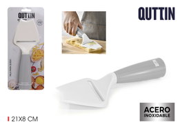 Quttin Pala para Queso Abs 21.5 x 8.5 x 4 cm (24 Unidades) extra_attributes_supplier_next_arrival_qty: 0