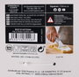 Quttin Pala para Queso Abs 21.5 x 8.5 x 4 cm (24 Unidades) extra_attributes_supplier_next_arrival_qty: 0