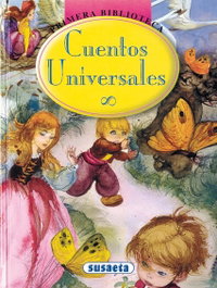 SUSAETA EDICIONES Cuentos universales - SUSAETA EDICIONES