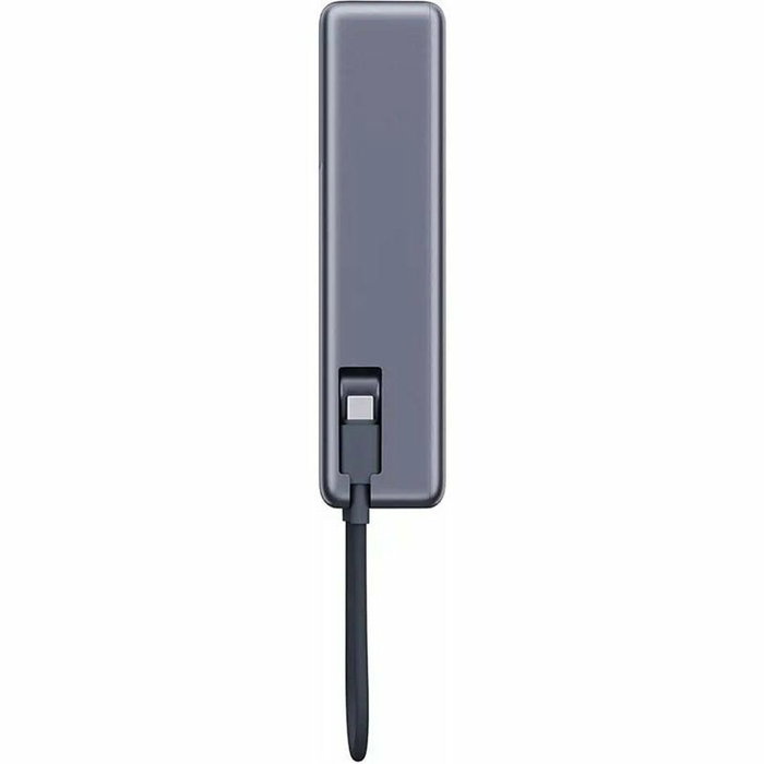 Xiaomi Power Bank 10000 con cable integrado de 165 W Xiaomi Power Bank 10000 con cable integrado de 165 W