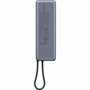 Xiaomi Power Bank 10000 con cable integrado de 165 W