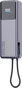 Xiaomi Power Bank 10000 con cable integrado de 165 W