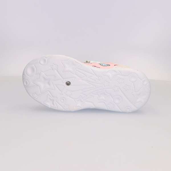 Cerdá Zapatillas Deportivas Hello Kitty con Luces Talla 32 - PINK