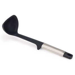 Joseph Joseph Elevate Cucharón de Silicona y Acero Inoxidable