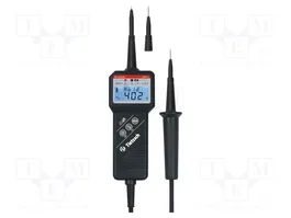 TIETZSCH DSP 4ST Probador eléctrico con LCD