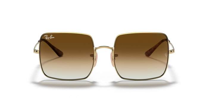Ray Ban RB1971-914751 Gafas de Sol Doradas Unisex
