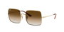 Ray Ban RB1971-914751 Gafas de Sol Doradas Unisex