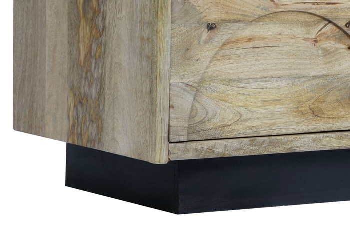 DKD Home Decor Aparador Mango 42 x 72 x 145 cm