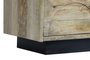 DKD Home Decor Aparador Mango 42 x 72 x 145 cm