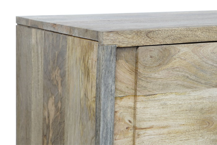 DKD Home Decor Aparador Mango 42 x 72 x 145 cm