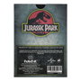 Jurassic Park Expositor de barajas Gift Shop (12)