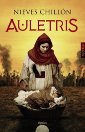 Auletris, Nieves Chillón - ALGAIDA