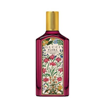 Gucci Flora Gorgeous Gardenia Intense Eau de Parfum 100 ml Gucci Flora Gorgeous Gardenia Intense Eau de Parfum 100 ml