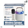 BONTEMPI MINI ALTAVOZ WIRELES