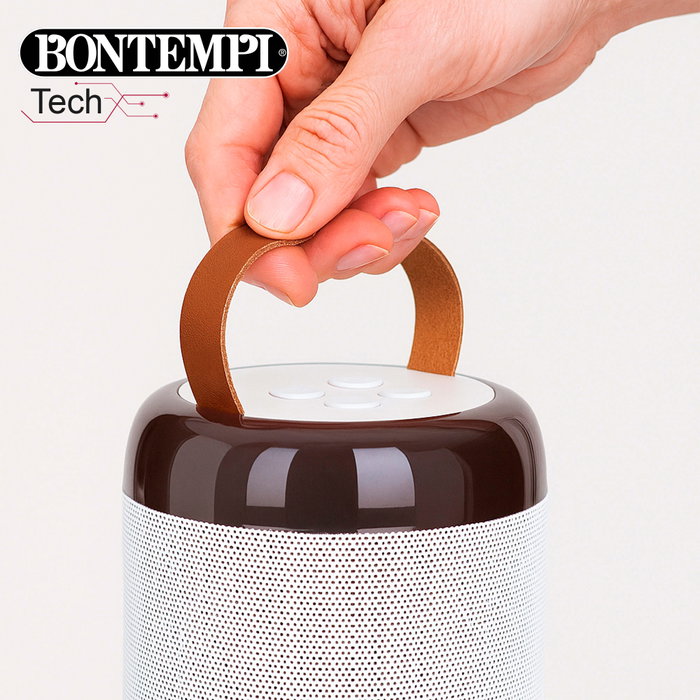 BONTEMPI MINI ALTAVOZ WIRELES