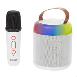 BONTEMPI MINI ALTAVOZ WIRELES