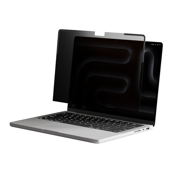 Targus Filtro de Privacidad HS5214GL para Portátil 14 pulgadas