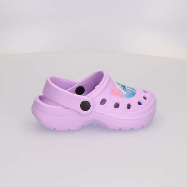 Zuecos Eva Stitch T24/25 - Modelo LILAC - Talla 24-25 - Surtido Aleatorio