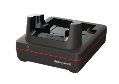 Honeywell CT37-EB-UVB-2 Base de carga Booted Ethernet Honeywell CT37-EB-UVB-2 Base de carga Booted Ethernet