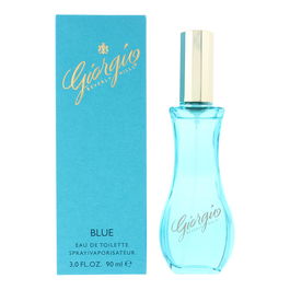 Blue, Agua de Tocador, Para mujeres, 90 ml