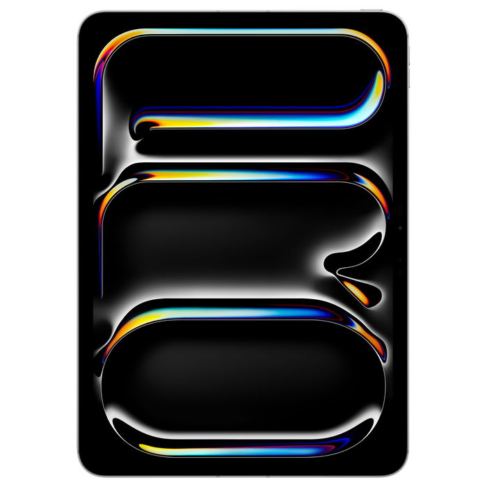 Apple iPad Pro 11 Wi-Fi + Cellular 256GB Plata 5.Gen. (M4) Apple iPad Pro 11 Wi-Fi + Cellular 256GB Plata 5.Gen. (M4)