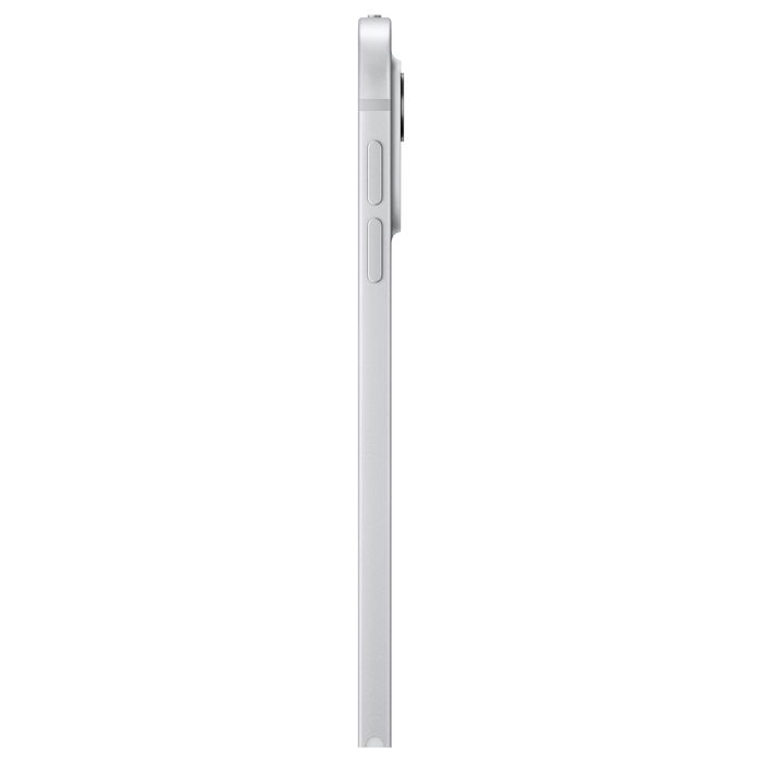 Apple iPad Pro 11 Wi-Fi + Cellular 256GB Plata 5.Gen. (M4) Apple iPad Pro 11 Wi-Fi + Cellular 256GB Plata 5.Gen. (M4)