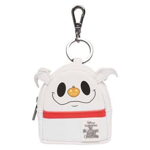 Pesadilla antes de Navidad by Loungefly encantos del bolso Mystery Box Expositor (15)